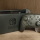 Illustration for article titled i(Not so)Back in The TAYem/em/i: Nintendo Switch